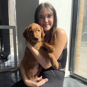 Fundraising Page: Kimberly Gross